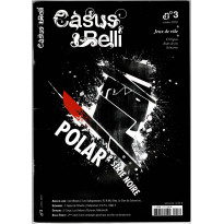 Casus Belli N° 3 (magazine de jeux de rôle 3e édition)