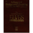 PHBR8 The Complete Book of Elves (jdr AD&D 2e édition en VO) 002
