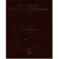 The Complete Paladin's Handbook (jdr AD&D 2e édition VO) 001