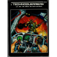 Technoguerriers - Le Jeu de Rôle de Battletech (Livre de base jdr en VF) 003