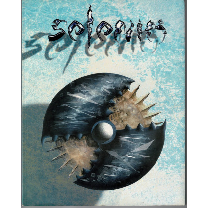 Selenim (jdr Nephilim 1ère édition de Multisim en VF) 001