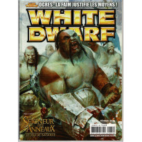 White Dwarf N° 130 (magazine de jeux de figurines Games Workshop en VF)