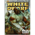 White Dwarf N° 130 (magazine de jeux de figurines Games Workshop en VF) 003