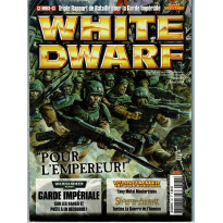 White Dwarf N° 181 (magazine de jeux de figurines Games Workshop en VF)