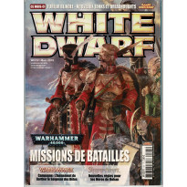 White Dwarf N° 191 (magazine de jeux de figurines Games Workshop en VF)