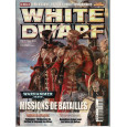 White Dwarf N° 191 (magazine de jeux de figurines Games Workshop en VF) 001