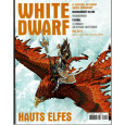 White Dwarf N° 229 (Le mensuel du hobby Games Workshop en VF) 002