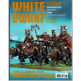 White Dwarf N° 223 (magazine de jeux de figurines Games Workshop en VF) 002