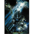 Polaris - Livre de base 1ère édition (jdr d'Halloween Concept en VF) 006