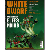White Dwarf N° 234 (Le mensuel du hobby Games Workshop en VF) 001