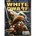 White Dwarf N° 147 (magazine de jeux de figurines Games Workshop en VF) 002