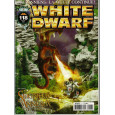 White Dwarf N° 118 (magazine de jeux de figurines Games Workshop en VF) 002