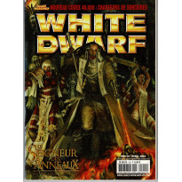 White Dwarf N° 120 (magazine de jeux de figurines Games Workshop en VF)