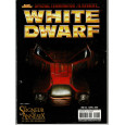 White Dwarf N° 132 (magazine de jeux de figurines Games Workshop en VF) 003