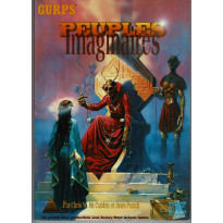 Peuples Imaginaires (jeu de rôle GURPS de Siroz Productions en VF)