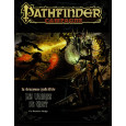 La Couronne Putréfiée 48 - Les Ombres de Gibet (jdr Pathfinder en VF) 002