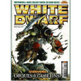 White Dwarf N° 203 (magazine de jeux de figurines Games Workshop en VF) 001