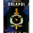 Solapol Sourcebook (jdr Jovian Chronicles de Dream Pod 9 en VO) 001