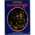 Death Rock - Doomstones Campaign 3 (jdr Warhammer 1ère édition en VO) 001