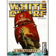 White Dwarf N° 210 (magazine de jeux de figurines Games Workshop en VF) 001