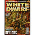 White Dwarf N° 169 (magazine de jeux de figurines Games Workshop en VF) 001