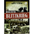 Heroes of the Blitzkrieg - France 1940 (wargame Lock'N'Load Publishing en VO) 004