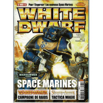 White Dwarf N° 174 (magazine de jeux de figurines Games Workshop en VF)