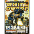 White Dwarf N° 174 (magazine de jeux de figurines Games Workshop en VF) 001