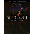 Shinobi - Shadows of Nihon (jdr Sengoku de Gold Rush Games en VO) 001