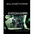 Eclipse Phase - Gatecrashing (jdr de Black Book Editions en VF) 002