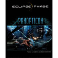 Eclipse Phase - Panopticon (jdr de Black Book Editions en VF) 002