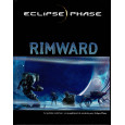 Eclipse Phase - Rimward (jdr de Black Book Editions en VF) 002