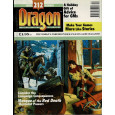 Dragon Magazine N° 212 (magazine de jeux de rôle en VO) 004