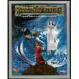 Guide des Royaumes Oubliés (jdr AD&D 2e édition - Forgotten Realms en VF) 007