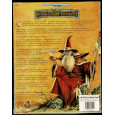 Guide des Royaumes Oubliés (jdr AD&D 2e édition - Forgotten Realms en VF) 007