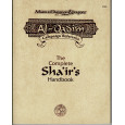 The Complete Sha'ir's Handbook (jdr Al-Qadim - AD&D 2e édition en VO) 001