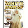 White Dwarf N° 214 (magazine de jeux de figurines Games Workshop en VF) 001