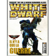 White Dwarf N° 219 (magazine de jeux de figurines Games Workshop en VF) 001