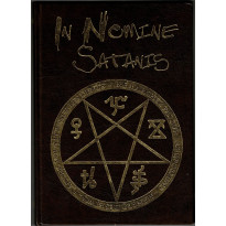In Nomine Satanis / Magna Veritas - Le Jeu de Rôle (jdr INS/MV 3e édition en VF)