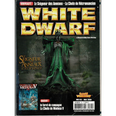 White Dwarf N° 145 (magazine de jeux de figurines Games Workshop en VF)
