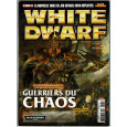 White Dwarf N° 175 (magazine de jeux de figurines Games Workshop en VF) 001