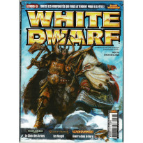White Dwarf N° 176 (magazine de jeux de figurines Games Workshop en VF)