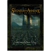 Le Guide des Deux Tours (jdr Le Seigneur des Anneaux en VF)