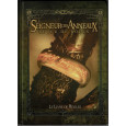 Le Seigneur des Anneaux - Le Livre de Règles (Jdr des éditions Hexagonal en VF) 002