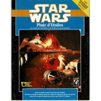 Pluie d'étoiles (jeu de rôles Star Wars D6 en VF)