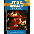 Pluie d'étoiles (jeu de rôles Star Wars D6 en VF) 006