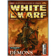 White Dwarf N° 196 (magazine de jeux de figurines Games Workshop en VF) 001