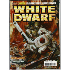 White Dwarf N° 146 (magazine de jeux de figurines Games Workshop en VF)