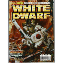 White Dwarf N° 146 (magazine de jeux de figurines Games Workshop en VF)