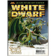 White Dwarf N° 136 (magazine de jeux de figurines Games Workshop en VF) 003